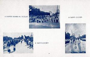 Oranie annee mariale 1949 - 46